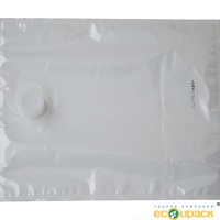 Продуктовый пакет под горячий розлив - ГК "Экоупак" - bag-in-box пакеты