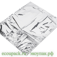 Продуктовый пакет под горячий розлив - ГК "Экоупак" - bag-in-box пакеты