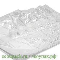 Продуктовый пакет - ГК "Экоупак" - bag-in-box пакеты