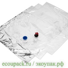 Заказные позиции - ГК "Экоупак" - bag-in-box пакеты