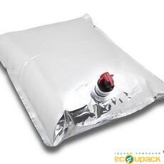 Производство по индивидуальным параметрам - ГК "Экоупак" - bag-in-box пакеты